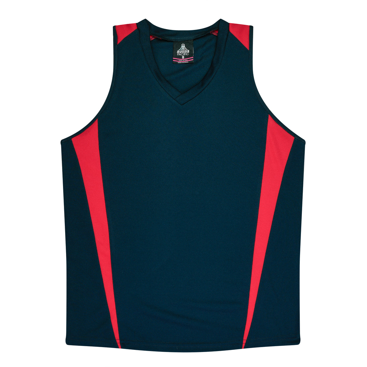EUREKA LADY SINGLETS - V2104