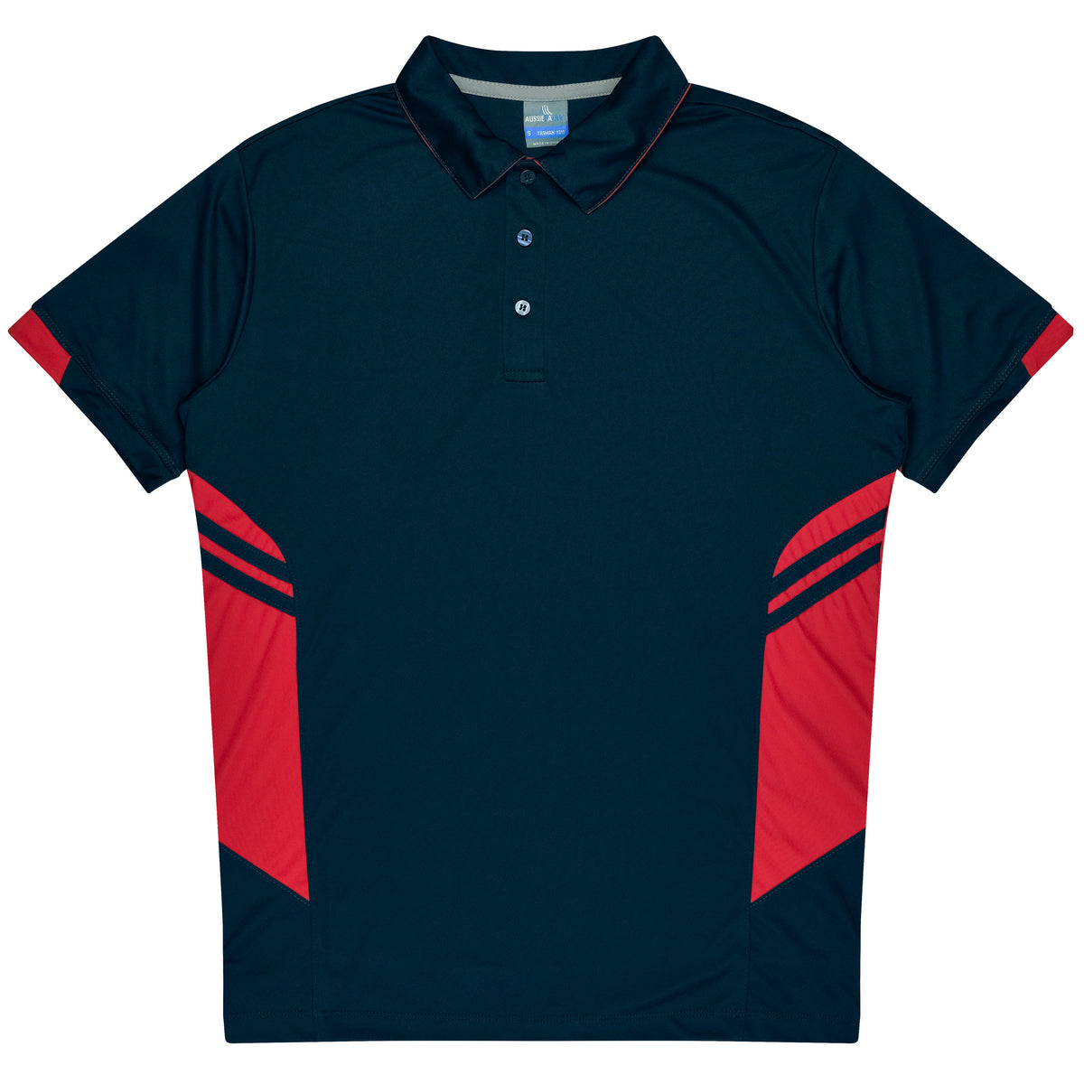 TASMAN KIDS POLOS - V3311