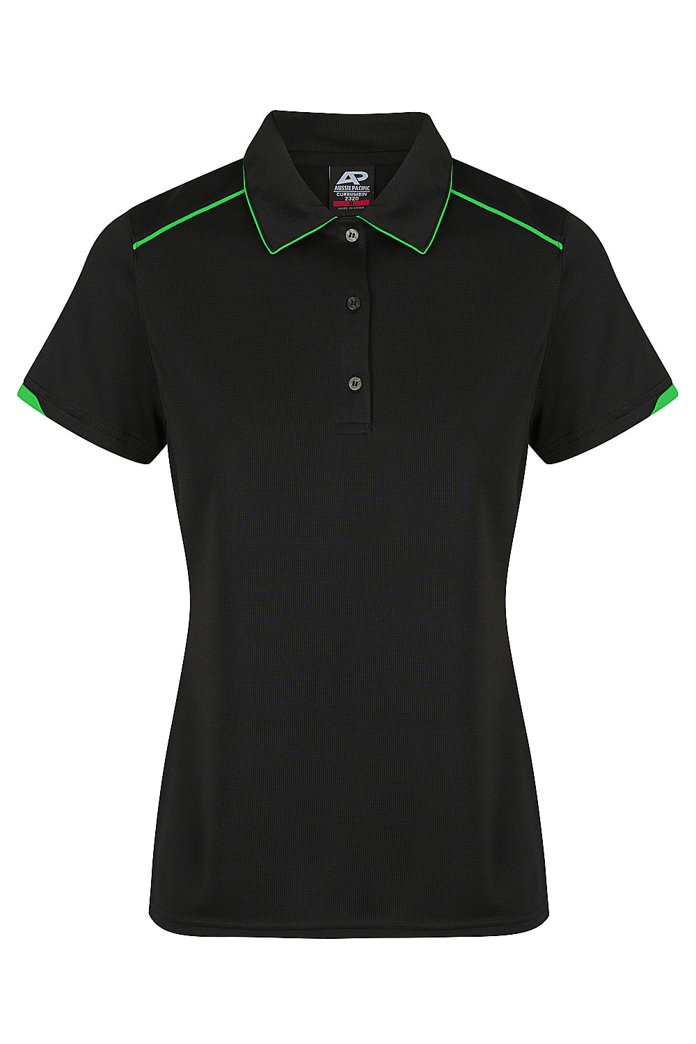 CURRUMBIN LADY POLOS - V2320