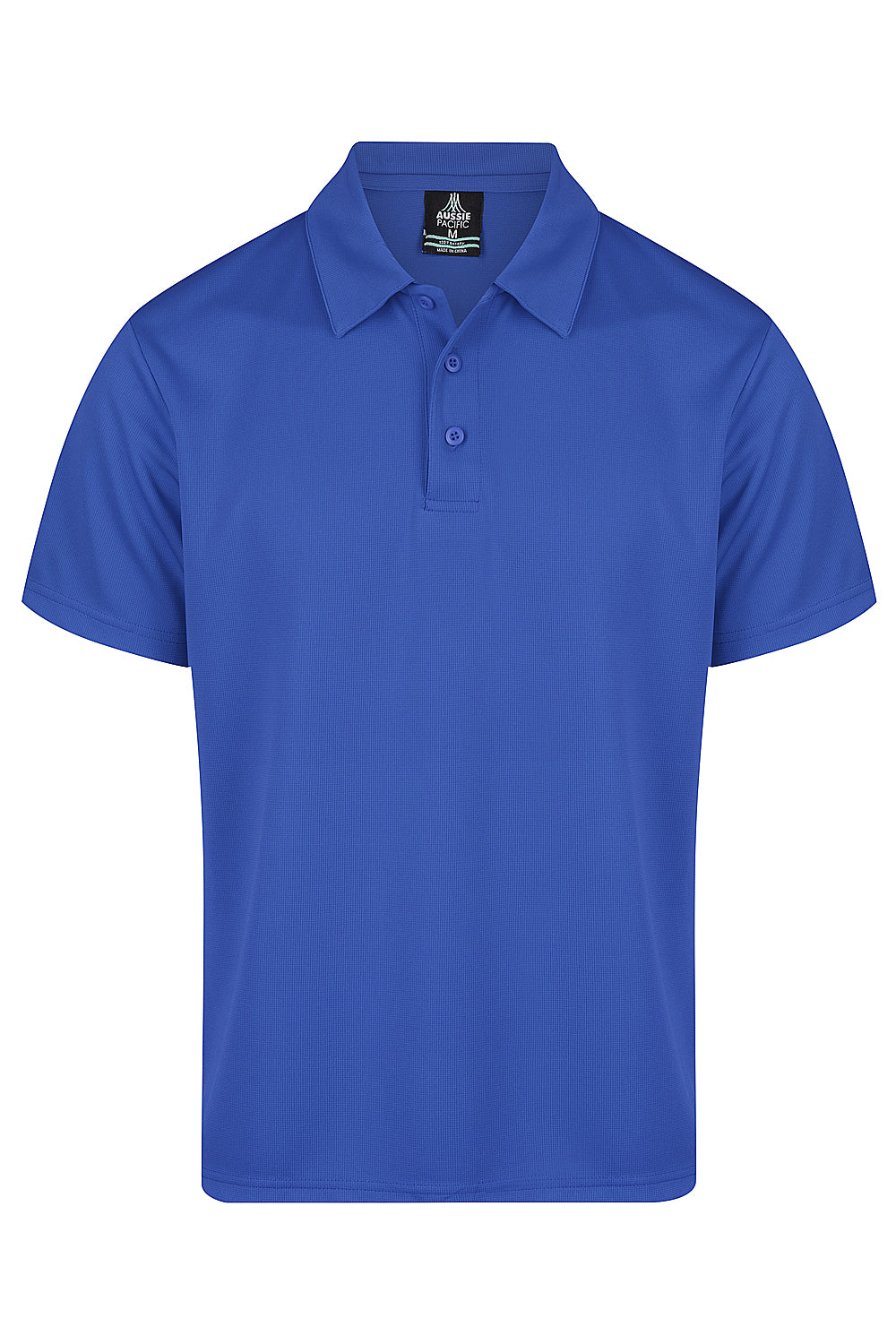 BOTANY MENS POLOS - V1307