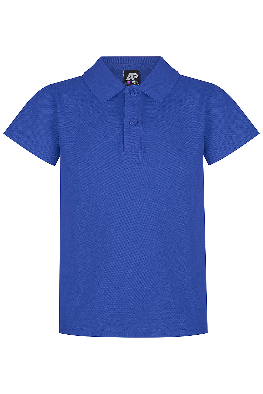 HUNTER KIDS POLOS - V3312