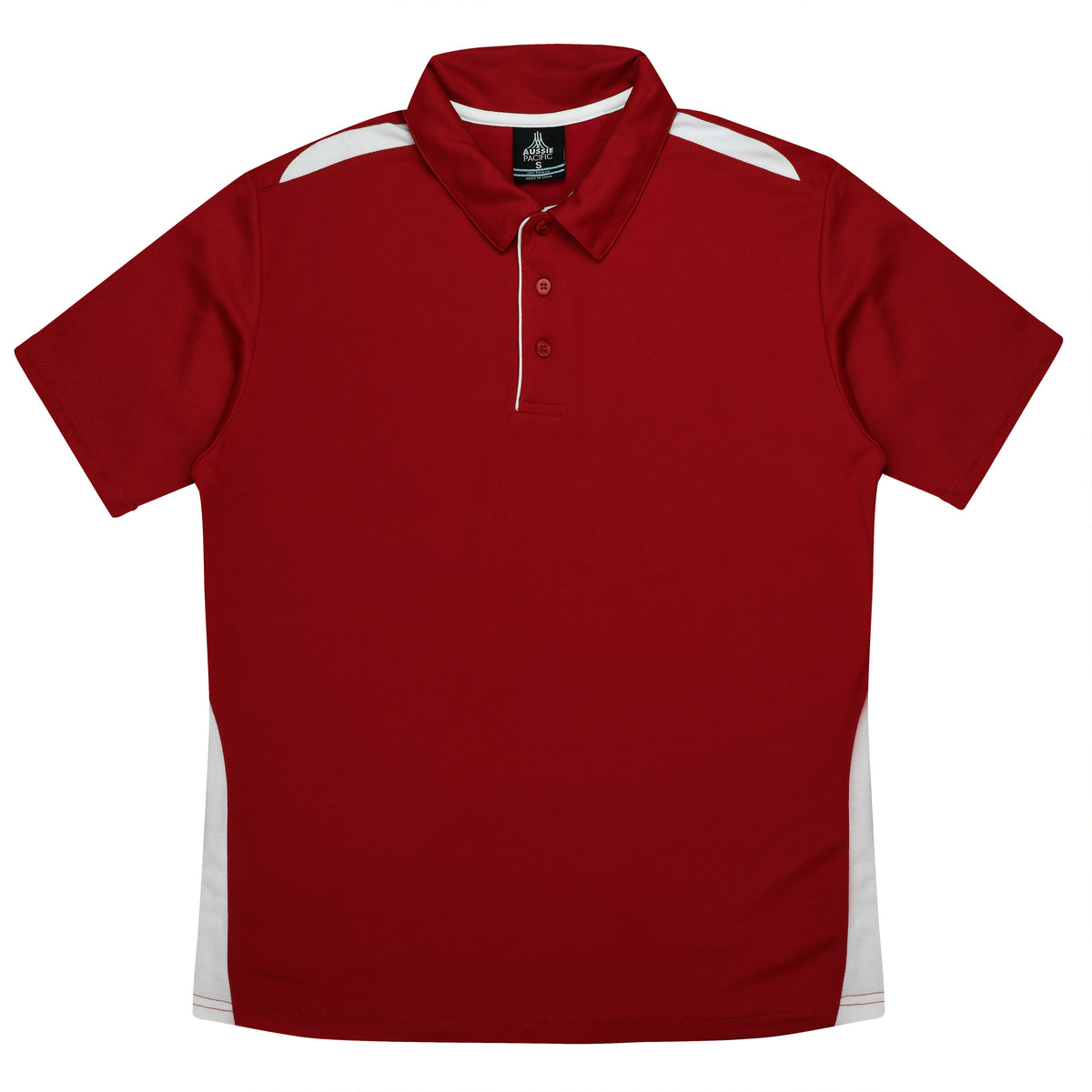 PATERSON KIDS POLOS - V3305