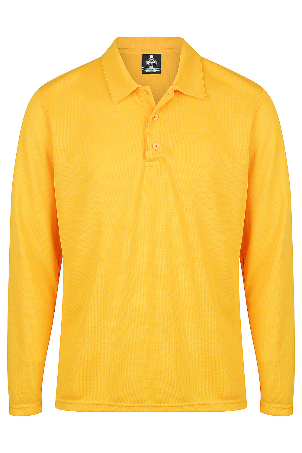 BOTANY MENS POLOS - V1316