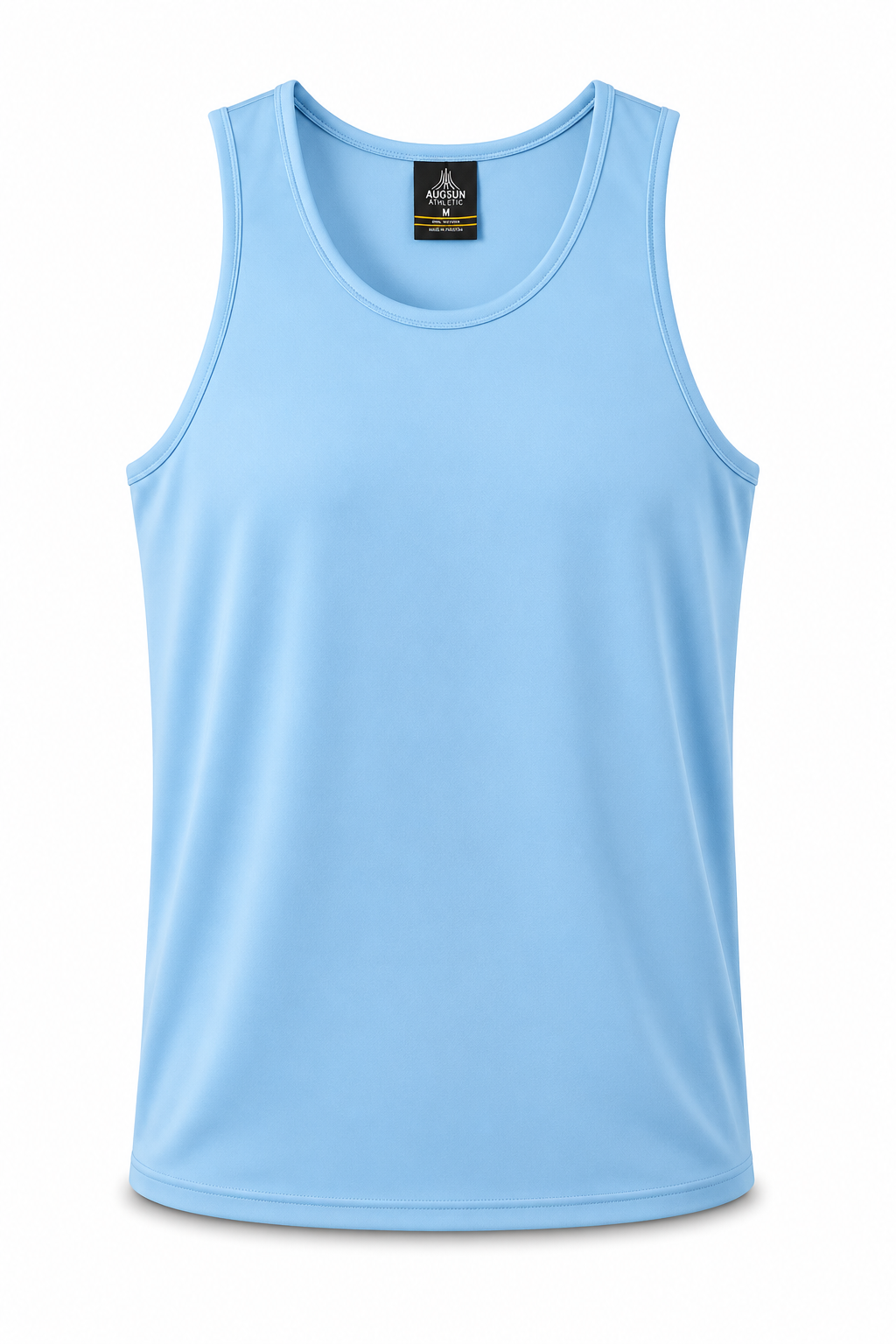 BOTANY MENS SINGLETS - V1107