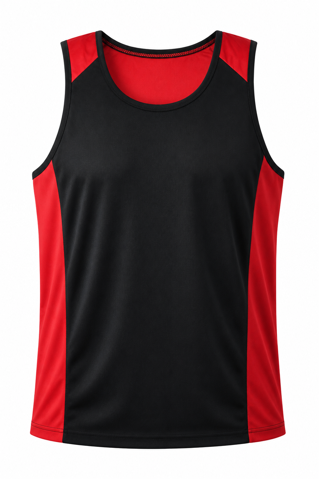 PREMIER MENS SINGLETS - V1101