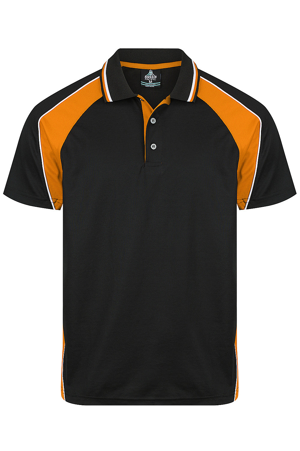 PANORAMA MENS POLOS - V1309