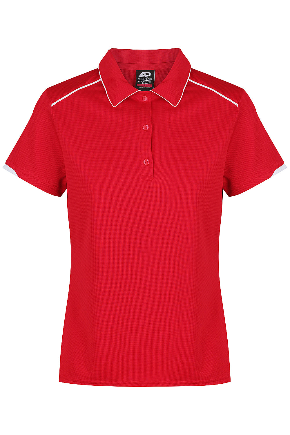 CURRUMBIN LADY POLOS - V2320