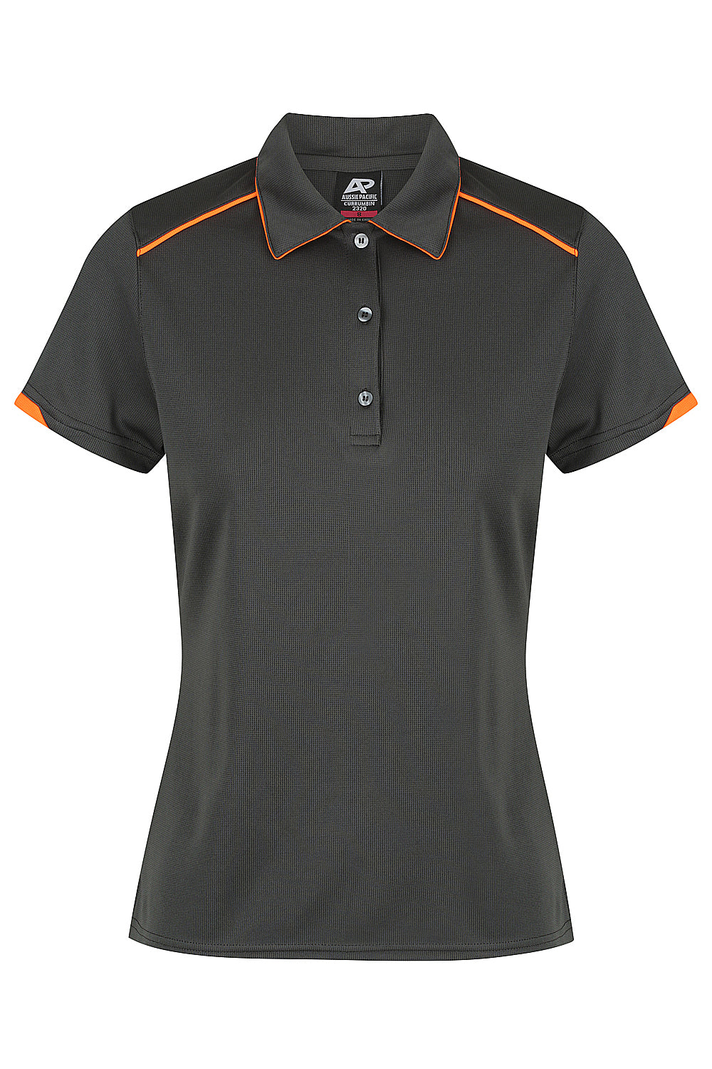 CURRUMBIN LADY POLOS - V2320