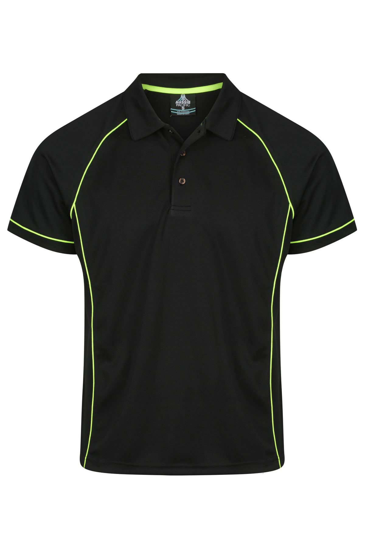 ENDEAVOUR MENS POLOS - V1310