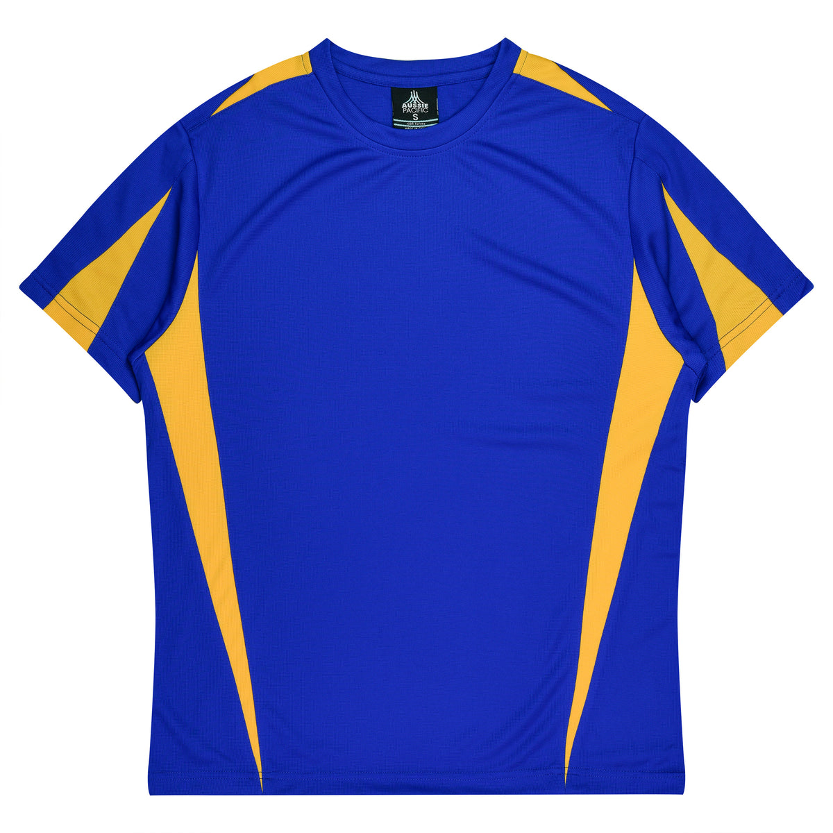 EUREKA KIDS TEES RUNOUT - V3204
