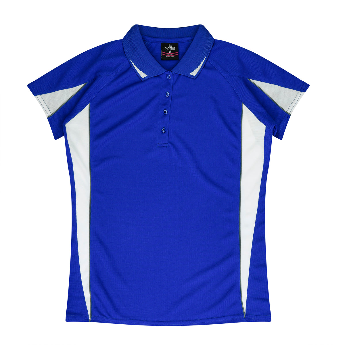 EUREKA LADY POLOS - V2304