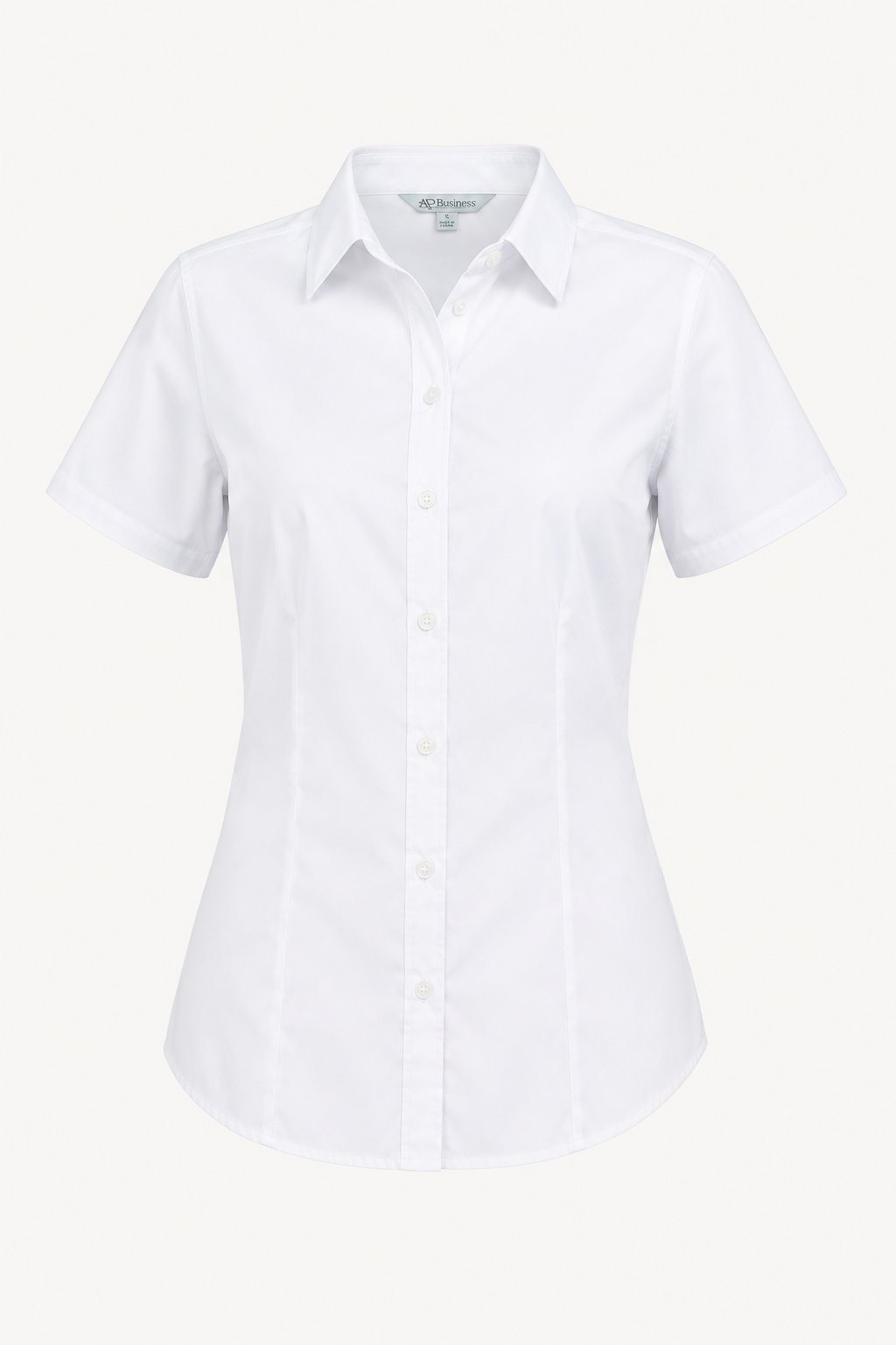KINGSWOOD LADY SHIRT SHORT SLEEVE - V2910S