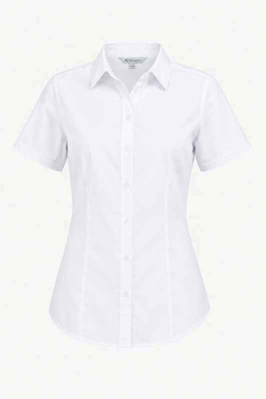 KINGSWOOD LADY SHIRT SHORT SLEEVE - V2910S