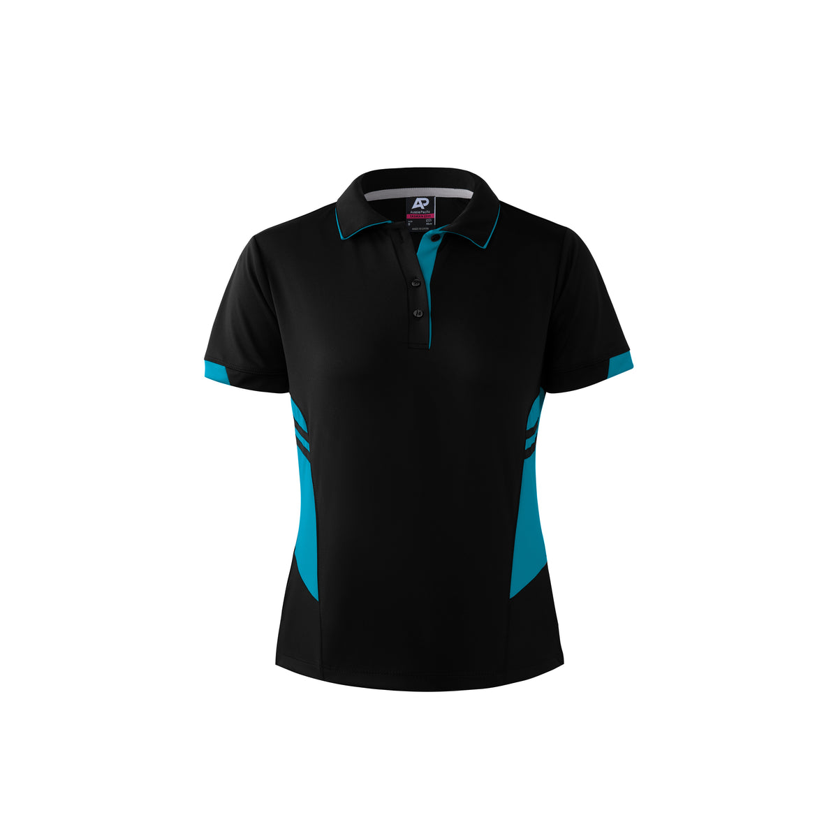 TASMAN LADY POLOS - V2311