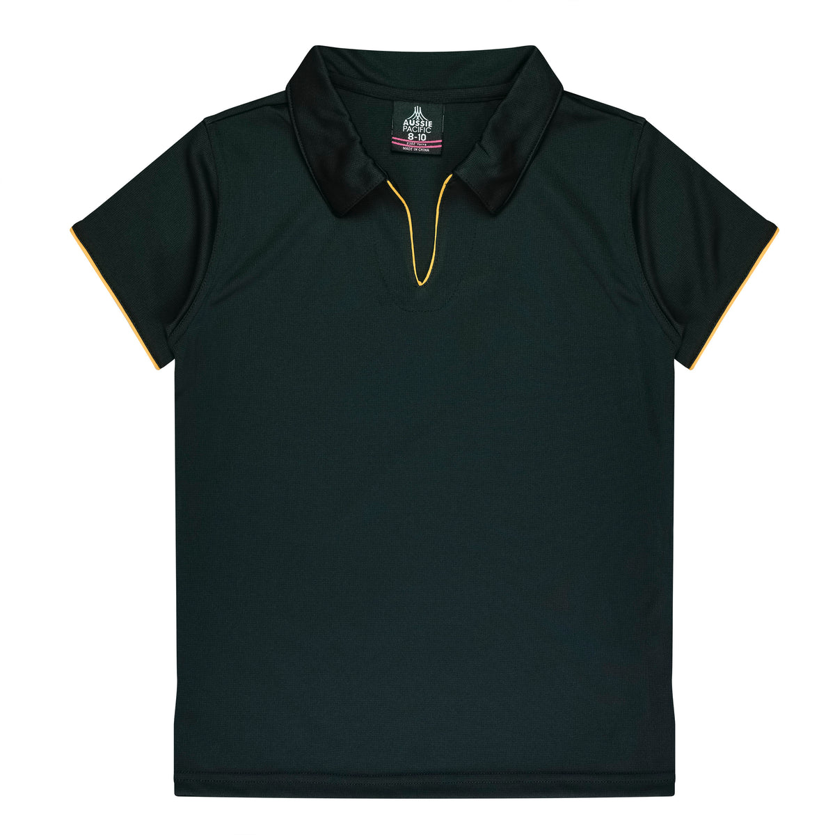 YARRA LADY POLOS - V2302
