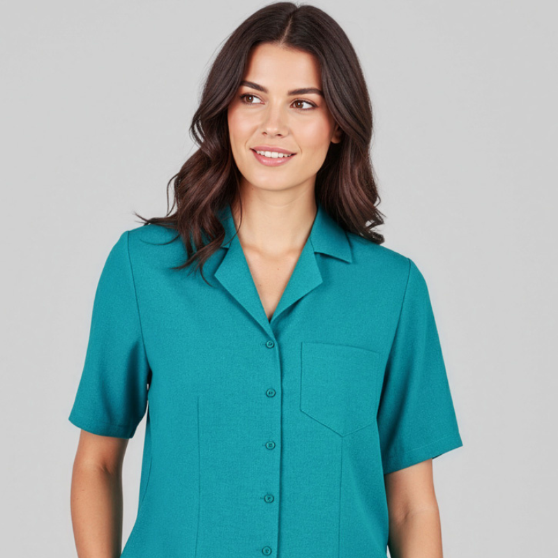 Shirt & Blouse