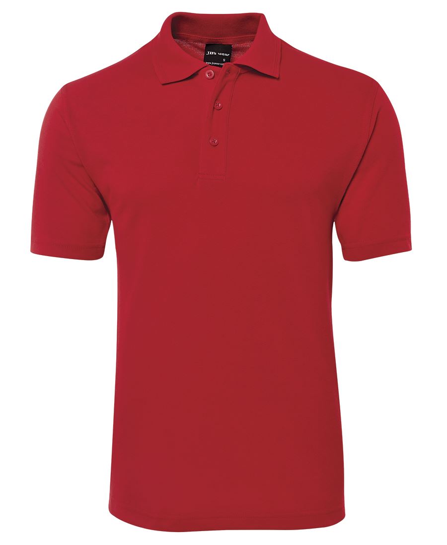 JB's 210 POLO RED