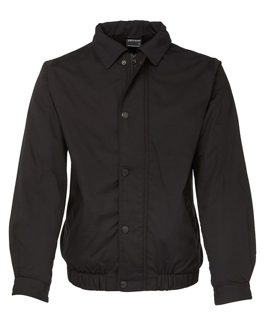 JB's CONTRAST JACKET NAVY