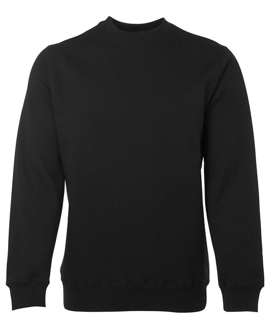 JB's FLEECY SWEAT NAVY