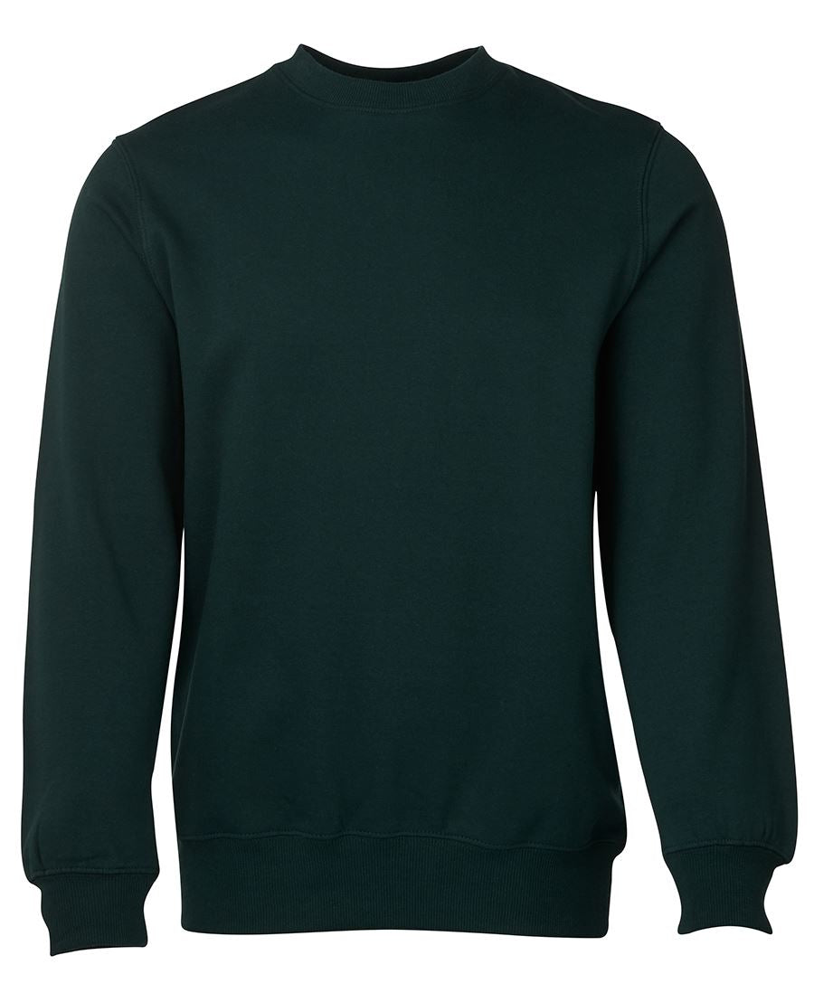 JB's FLEECY SWEAT NAVY