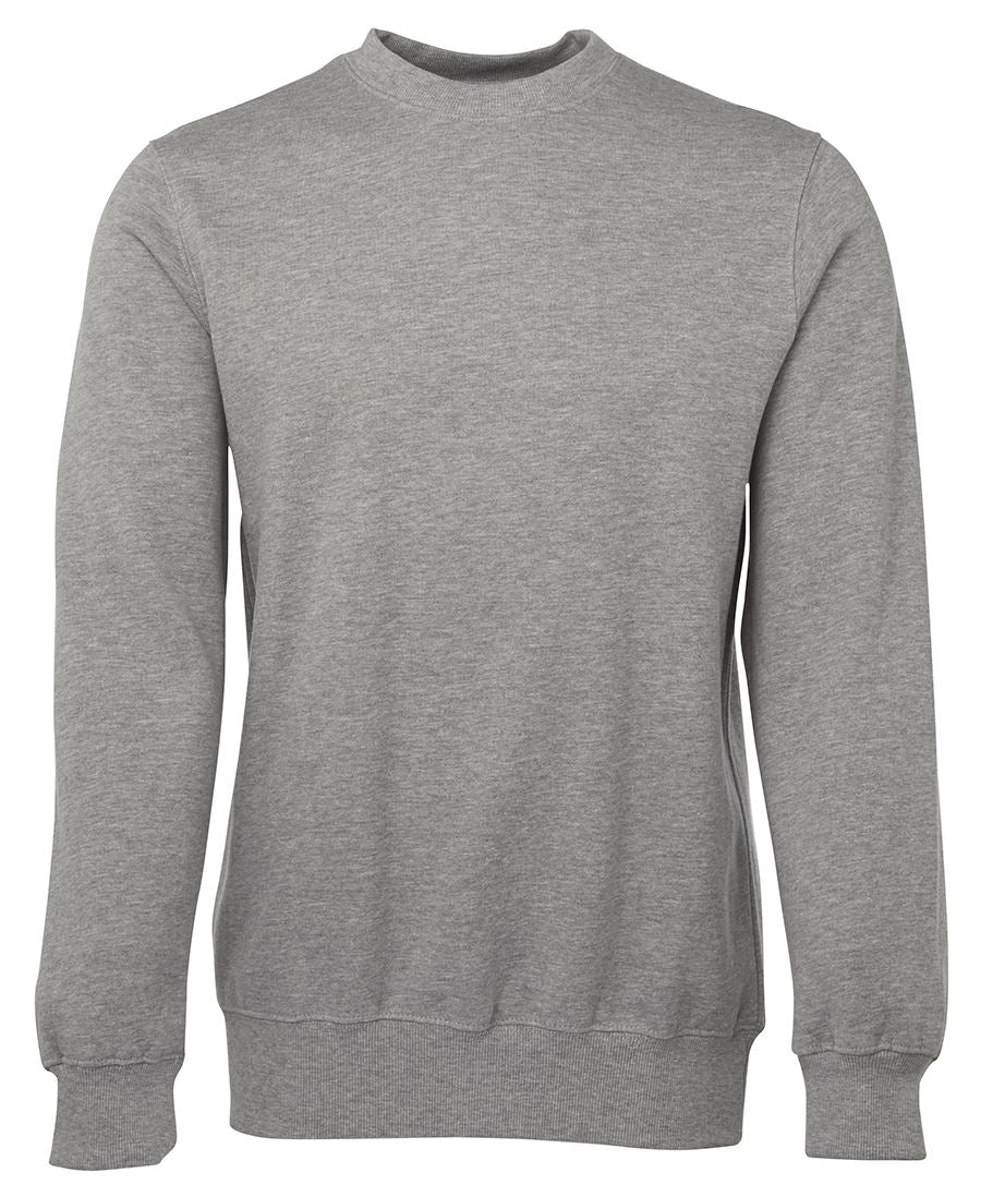 JB's FLEECY SWEAT NAVY