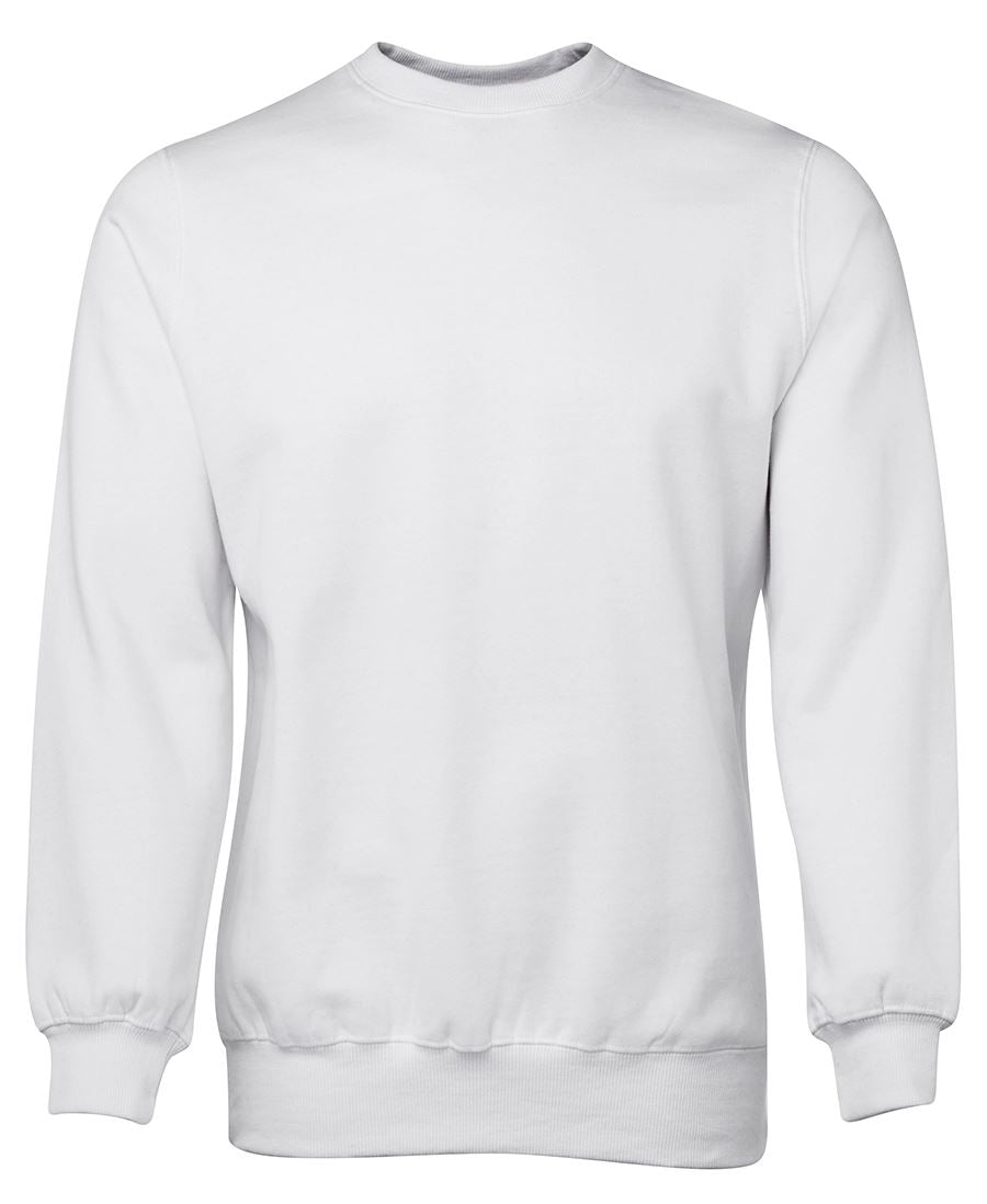 JB's FLEECY SWEAT NAVY