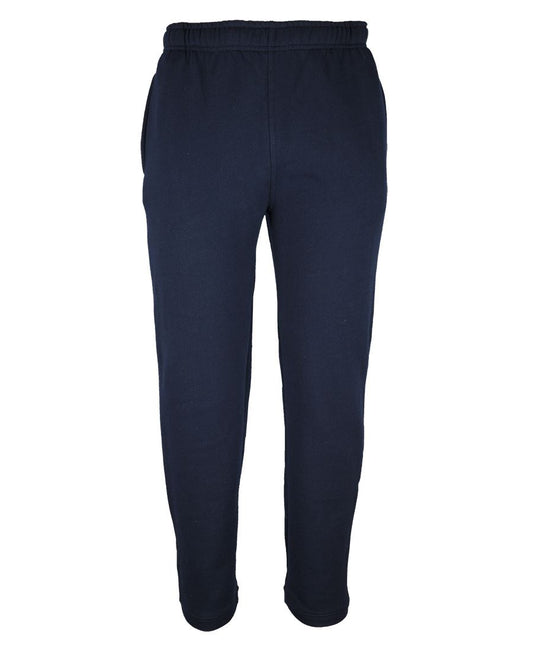JB's FLEECY SWEAT PANT NAVY