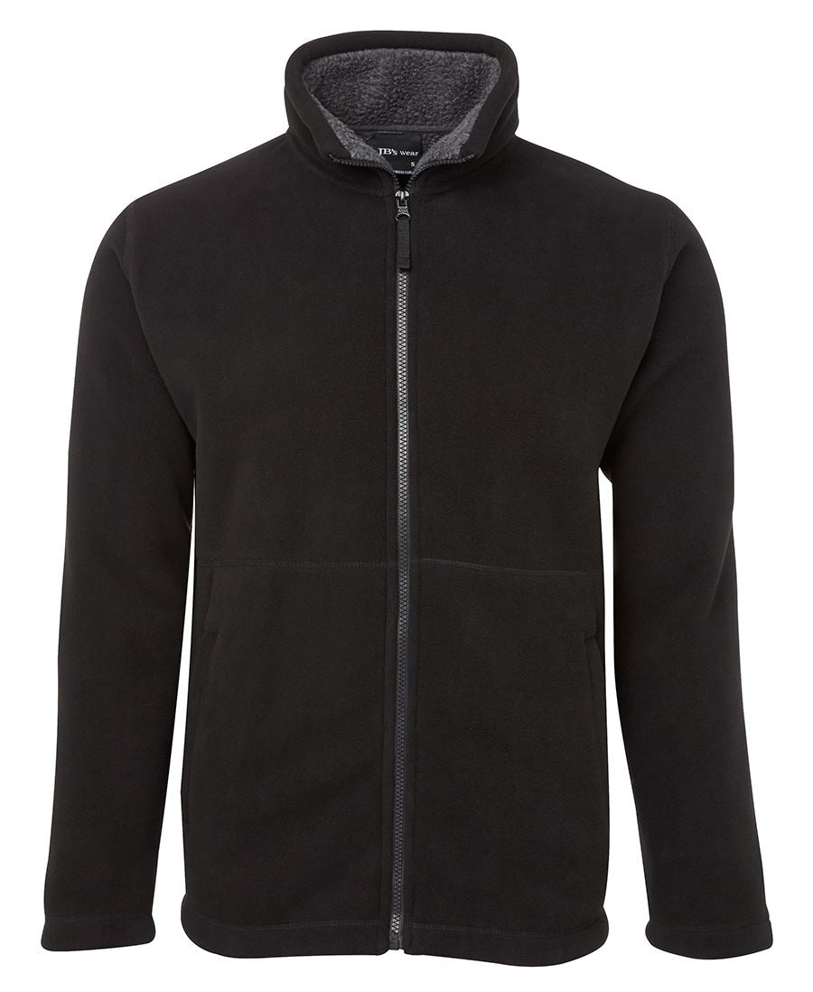 JB's SHEPHERD JACKET NAVY/WHITE