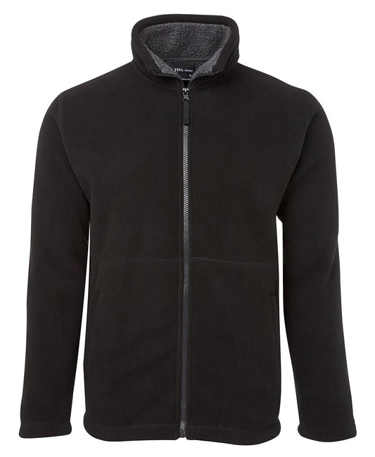 JB's SHEPHERD JACKET NAVY/WHITE