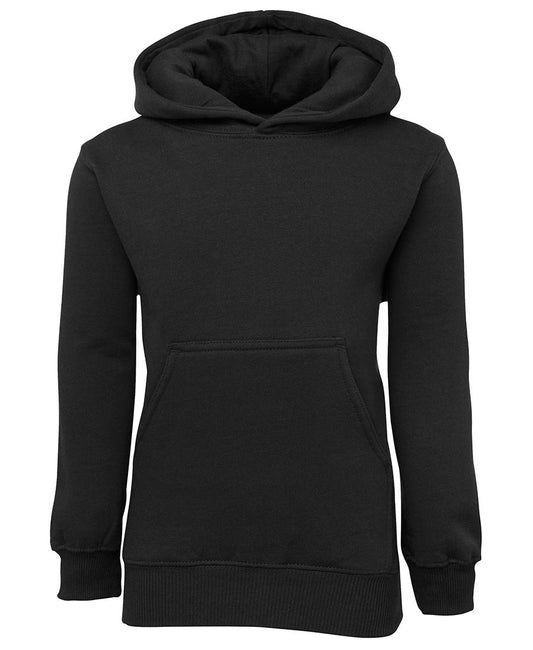 JB's KIDS FLEECY HOODIE NAVY