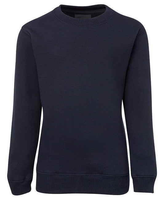 JB's KIDS FLEECY SWEAT NAVY
