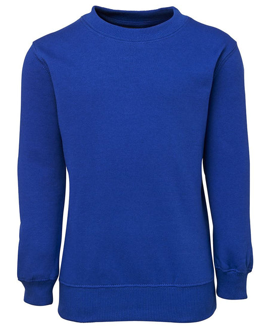 JB's KIDS FLEECY SWEAT NAVY