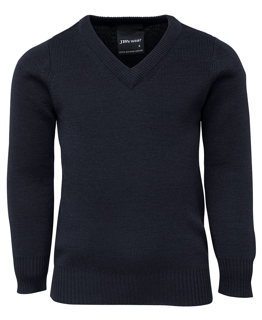 JB's KIDS JUMPER NAVY