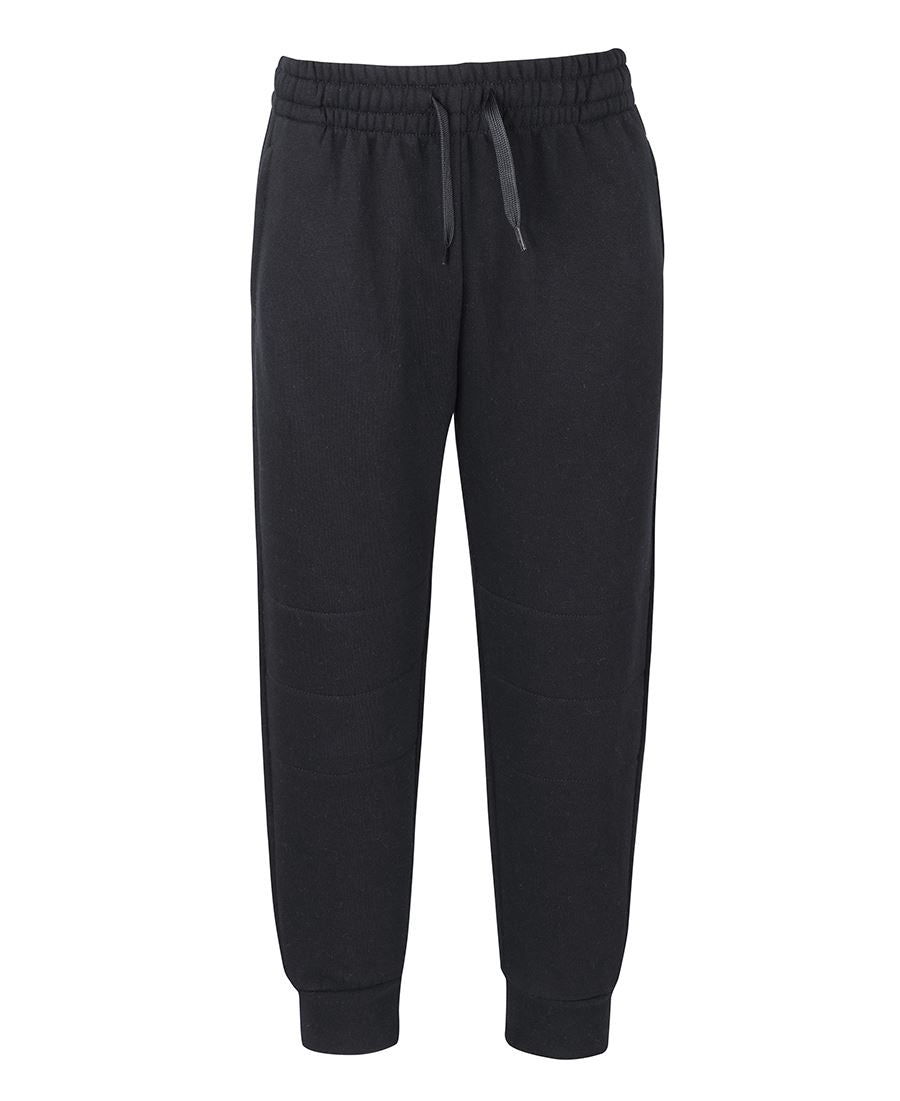 C of C CUFFED TRACK PANT NAVY