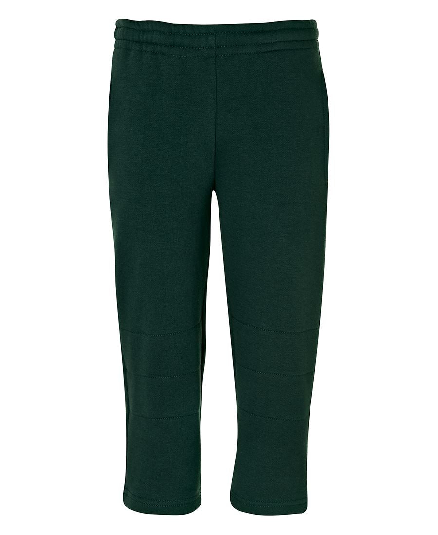 JB's P/C FLEECY SWEAT PANT NAVY