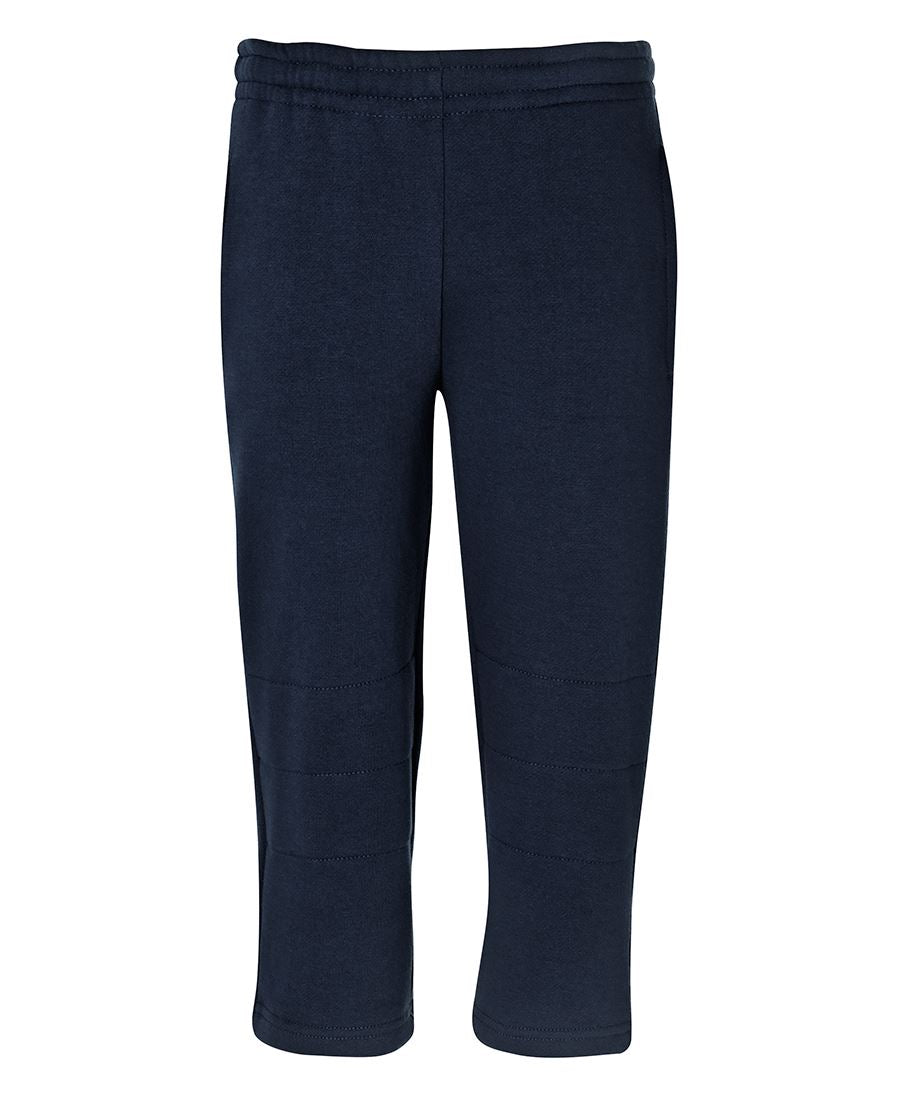 JB's P/C FLEECY SWEAT PANT NAVY