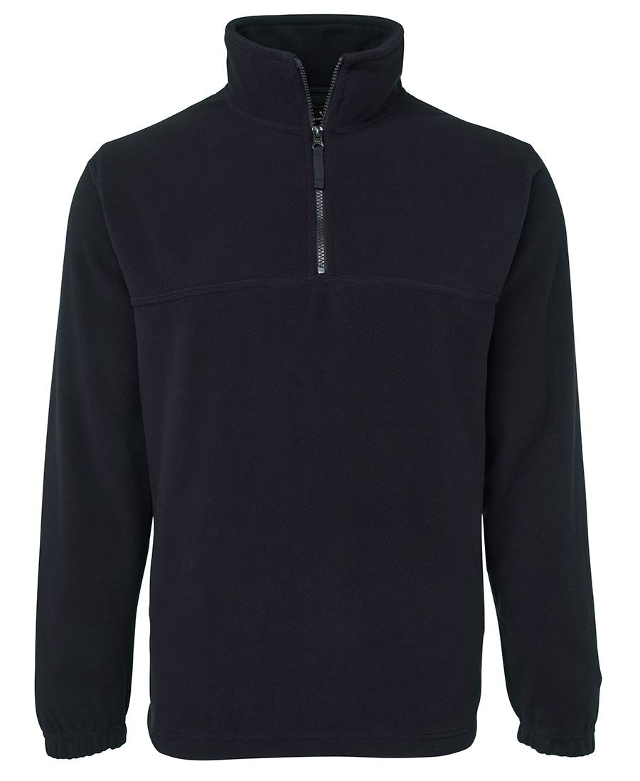 JB's 1/2 ZIP POLAR NAVY