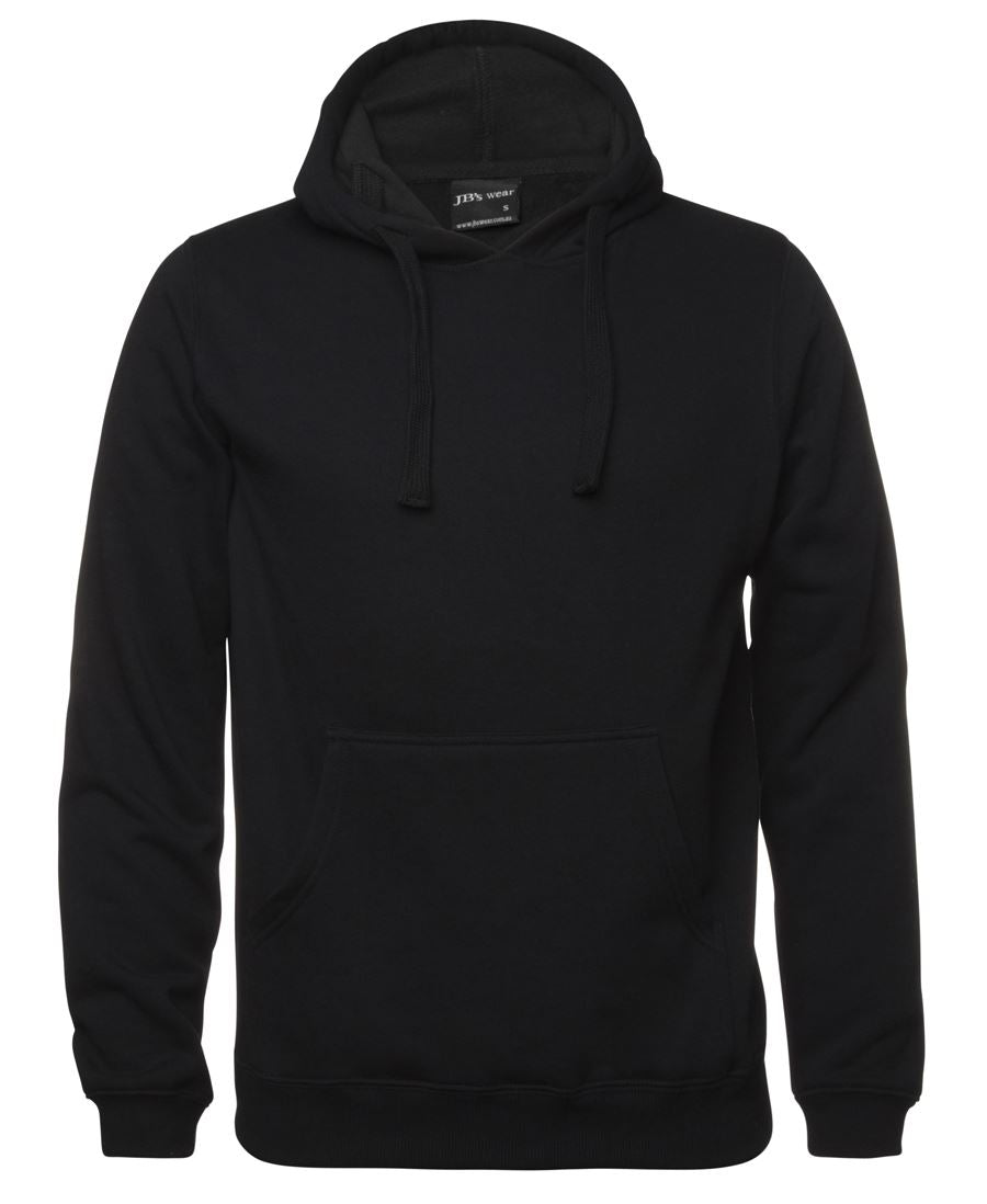 JB's P/C POP OVER HOODIE ARMY