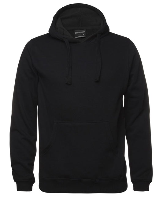 JB's P/C POP OVER HOODIE ARMY