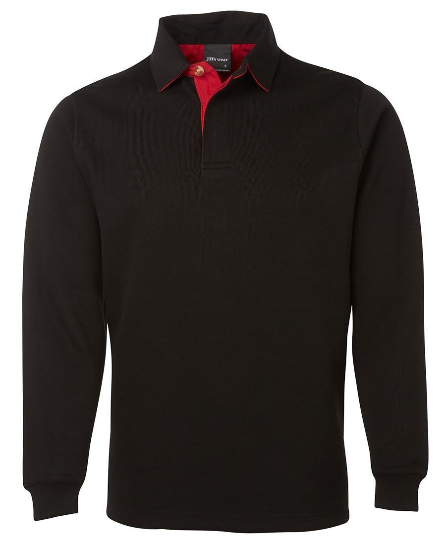 JB's 2 TONE RUGBY NAVY