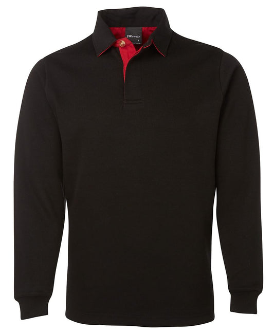 JB's 2 TONE RUGBY NAVY