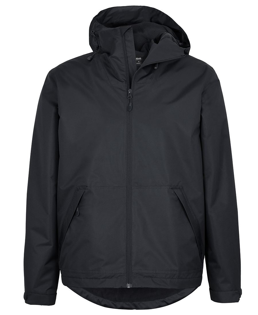 PODIUM TECH JACKET NAVY