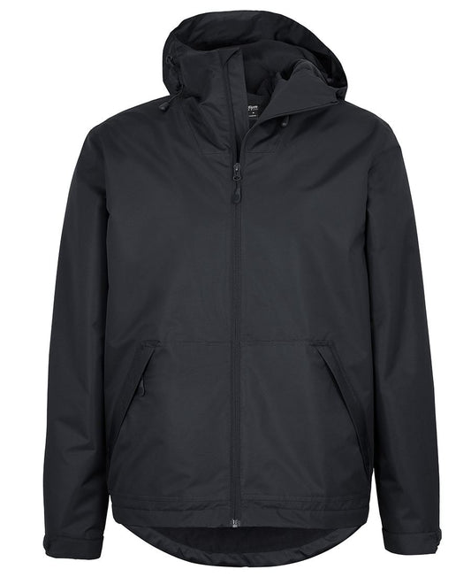 PODIUM TECH JACKET NAVY
