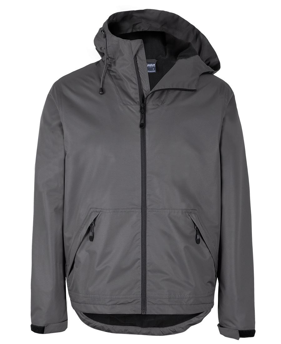 PODIUM TECH JACKET NAVY