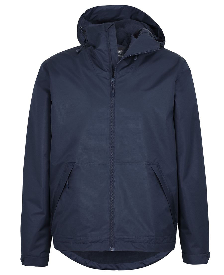 PODIUM TECH JACKET NAVY