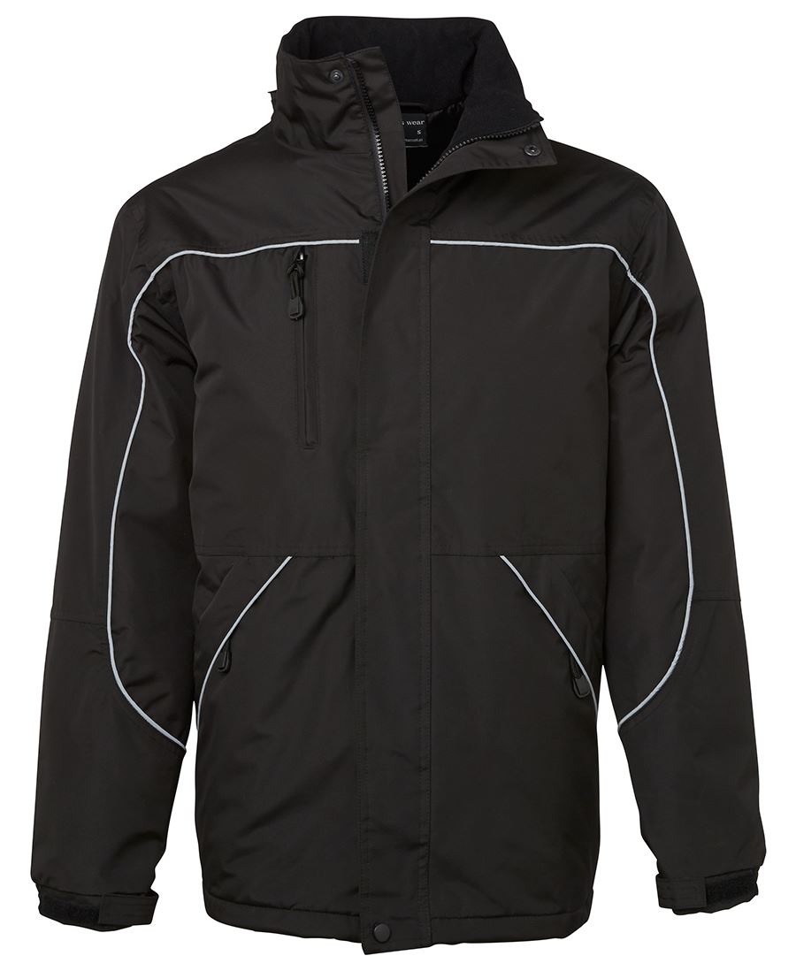 JB's TEMPEST JACKET ARMY