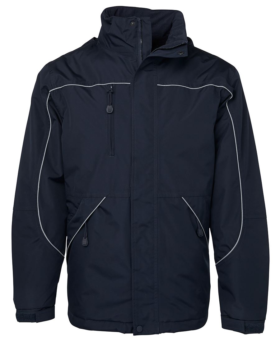 JB's TEMPEST JACKET ARMY