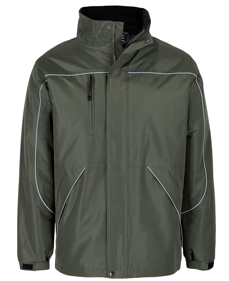 JB's TEMPEST JACKET ARMY