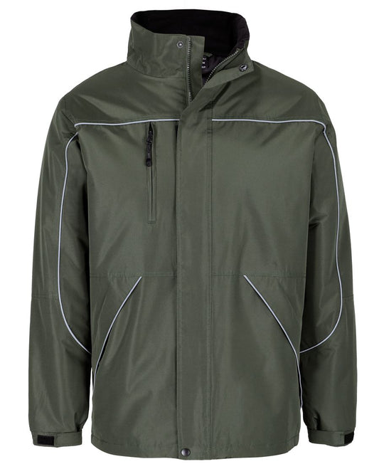 JB's TEMPEST JACKET ARMY