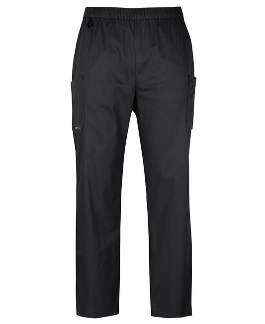 JB's UNISEX PREMIUM SCRUBS CARGO PANT NAVY